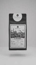 CATANIA ESPRESSO